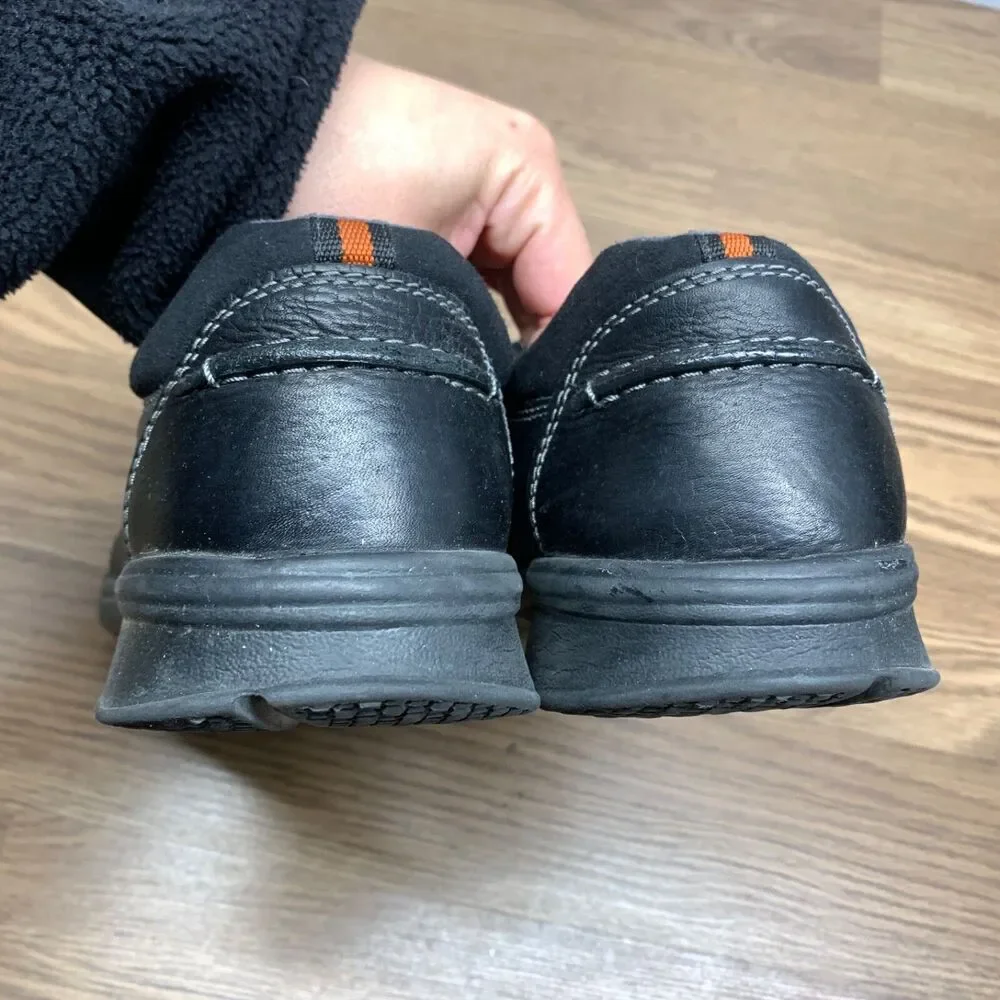 Clarks cotrell step